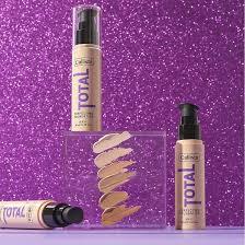 Callista Total Perfecting Foundation SPF15 30ml, image 3