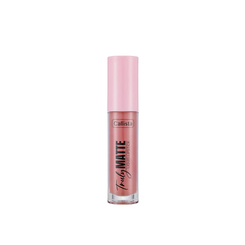 Callista Truly Matte Lipgloss, image 3