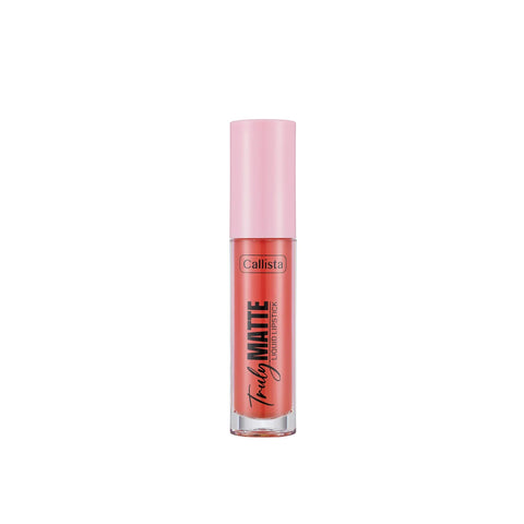 Callista Truly Matte Lipgloss, image 6