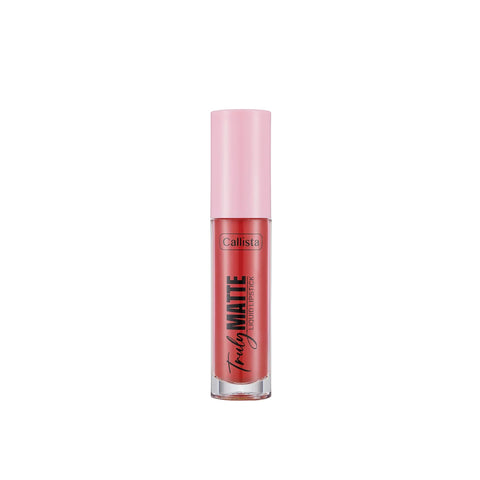 Callista Truly Matte Lipgloss, image 7