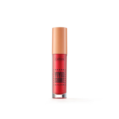 Callista Vivid Shine Lipgloss 4.5ml, image 4