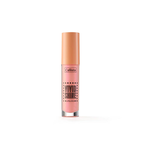 Callista Vivid Shine Lipgloss 4.5ml, image 7