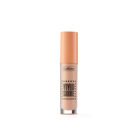 Callista Vivid Shine Lipgloss 4.5ml, image 8