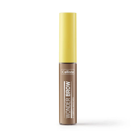 Callista Wonder Eyebrow Mascara
