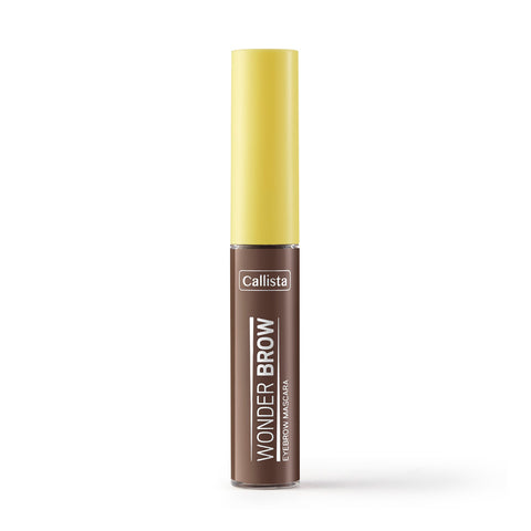 CALLISTA WONDER EYEBROW MASCARA