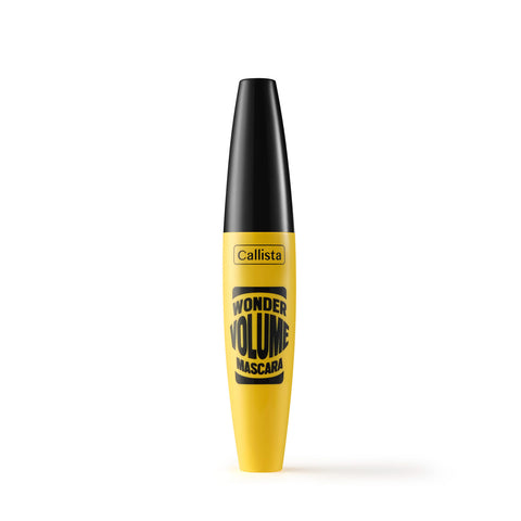 CALLISTA WONDER VOLUME MASCARA