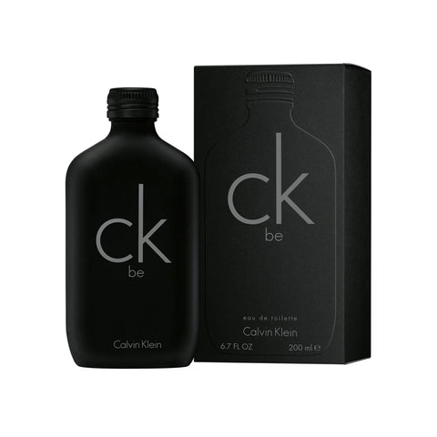 Calvin Klein Be Eau De Toilette 200ml Unisex