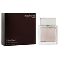 Calvin Klein Euphoria Men Eau de Toilette 100ml