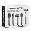 Campomatic Multi Styler 5in1 MS12B, image 10