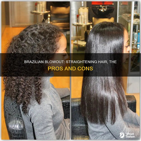 BRAZILIAN BLOWOUT PRO STEP 2 - 1 LITER
