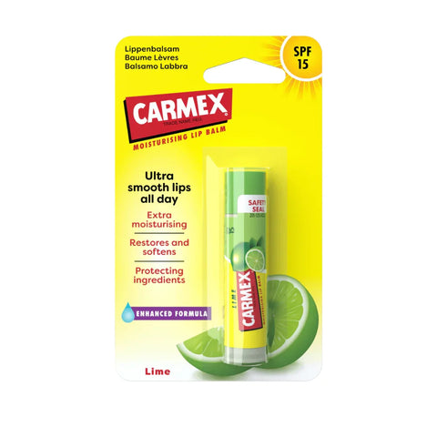 Carmex Lip Balm Stick, image 4