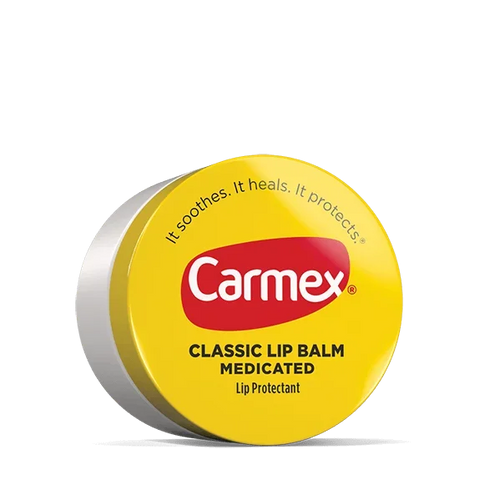 Carmex Moisturising Lip Balm