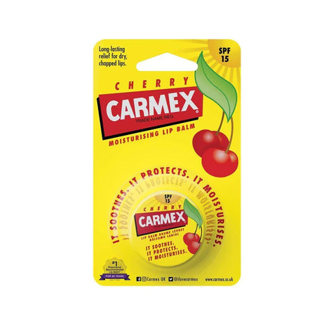 Carmex Moisturising Lip Balm, image 2