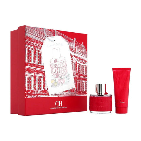 Carolina Herrera 212 Eau de Toilette Gift Set