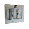 Carolina Herrera 212 Men Sport Gift Set