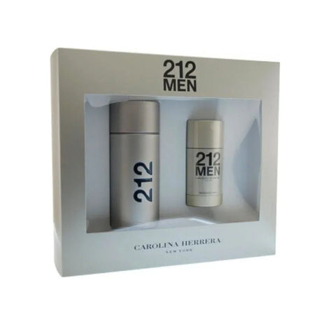 Carolina Herrera 212 Men Sport Gift Set
