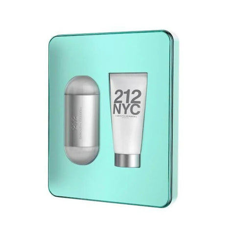 Carolina Herrera 212 NYC Gift Set for Women