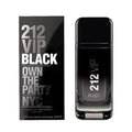 Carolina Herrera 212 VIP Black Eau de Parfum 100ml