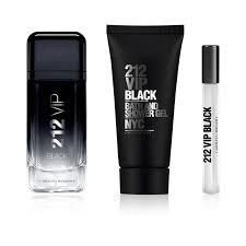 Carolina Herrera 212 VIP Black, image 2