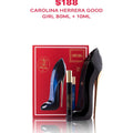 Carolina Herrera Good Girl Eau de Parfum 80ml plus 10ml, image 2