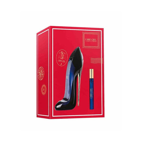 Carolina Herrera Good Girl Eau de Parfum 80ml plus 10ml, image 3