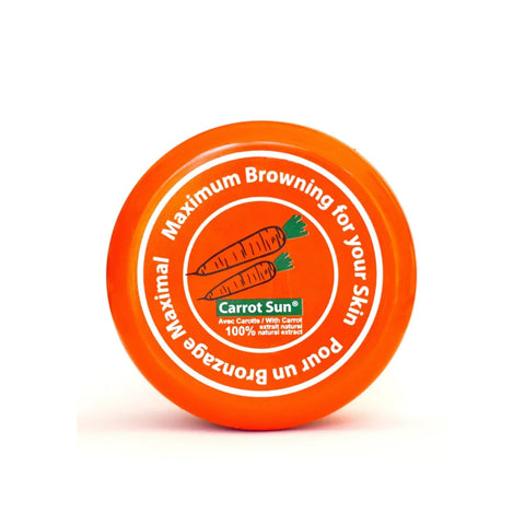 Carrot Sun Carrot Tan Accelerator 350ml