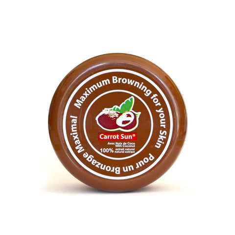 Carrot Sun Coconut Tan Accelerator 350ml