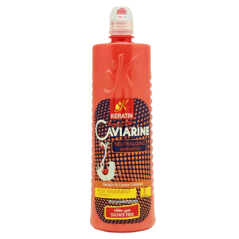 Caviarine Neutralizing Shampoo 1000ml