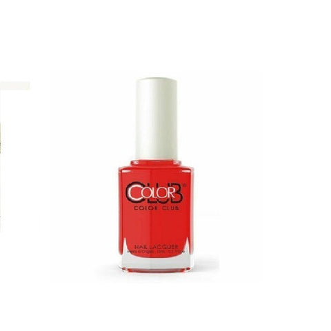 Color Club Nail Lacquer 15ml