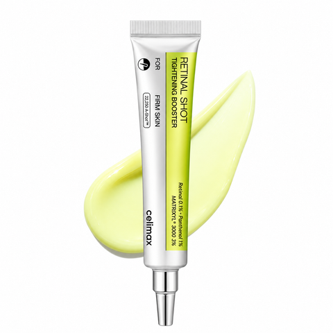 Celimax Retinal Shot Tightening Booster 15ml