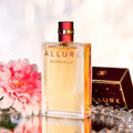 Chanel Allure Sensuelle Eau de Parfum for Women 100ml, image 3