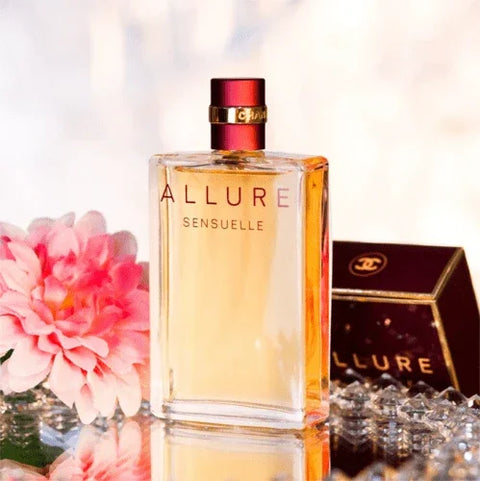 Chanel Allure Sensuelle Eau de Parfum for Women 100ml, image 3