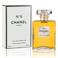 Chanel No 5 Eau de Parfum for Women