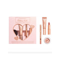 Charlotte Tilbury Pillow Talk Icons On The Go Kit