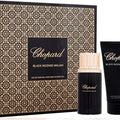 Chopard Black Incense Gift Set