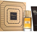 Chopard Malaki Oud Gift Set