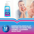 Clearasil Rapid Action Gel Wash 150ml, image 3