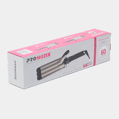 Pro Mozer Professional Curler & Waver