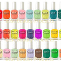 Color Club Nail Lacquer 15ml