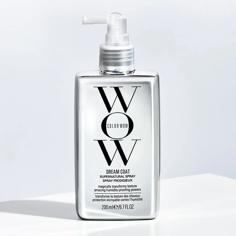 Color Wow Dream Coat Supernatural Spray 200ml, image 2