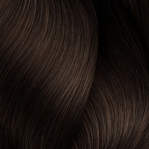 Ammonia-free coloring Inoa 6.8 dark blond mocca