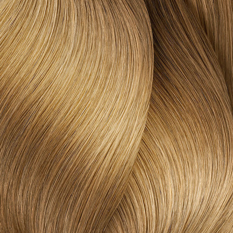 Ammonia-free coloring Inoa 9.3 very light golden blonde