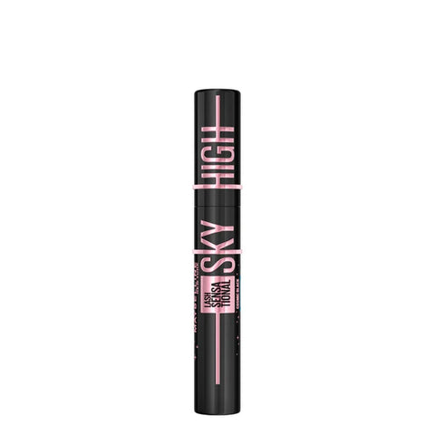 MAYBELLINE LASH SENSATIONAL COSMIC BLACK SKY HIGH VOLUMIZING & LENGTHENING INTENSE BLACK