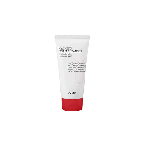COSRX AC Collection Calming Foam Cleanser 150ml