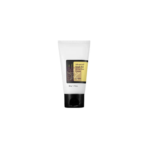 COSRX Advanced Snail 92 All In One Cream, image 2