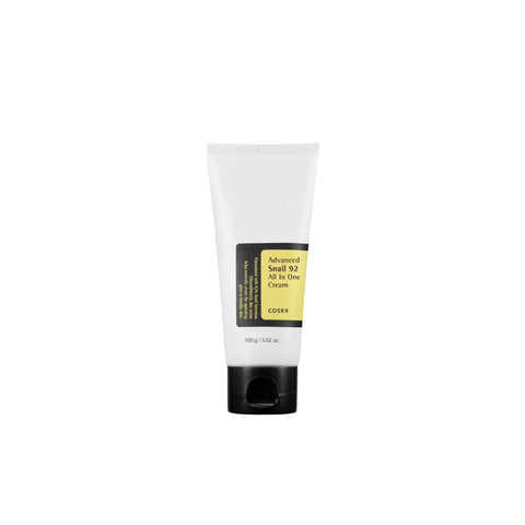 COSRX Advanced Snail 92 All In One Cream, image 3