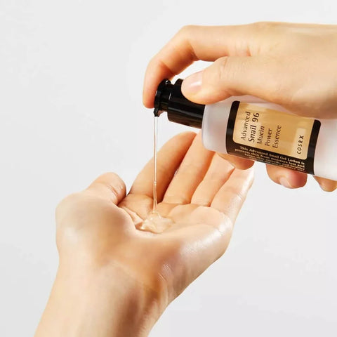 COSRX Advanced Snail 96 Mucin Power Essence, image 4