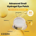 COSRX Advanced Snail Hydrogel Eye Patch 60 Pieces, image 4