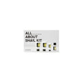 COSRX All About Snail Kit 4 Step