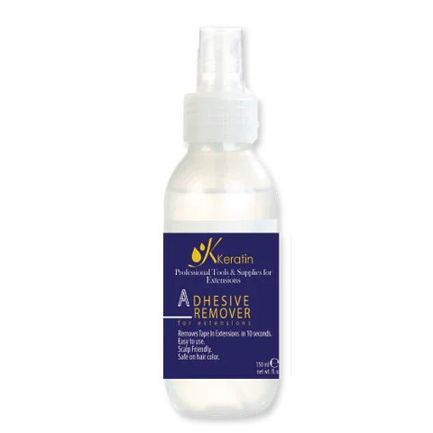 Crystal Hair Extension Adhesive Remover 100ml